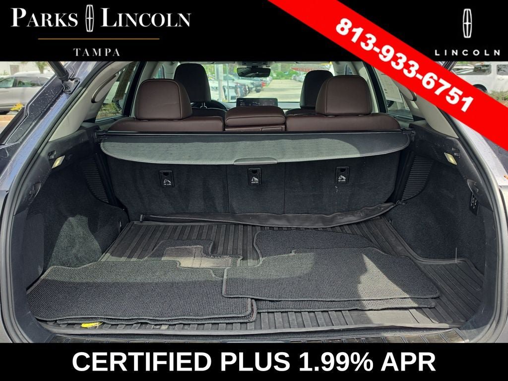 Used 2020 Lexus RX 450h AWD w/ Luxury Package image 8