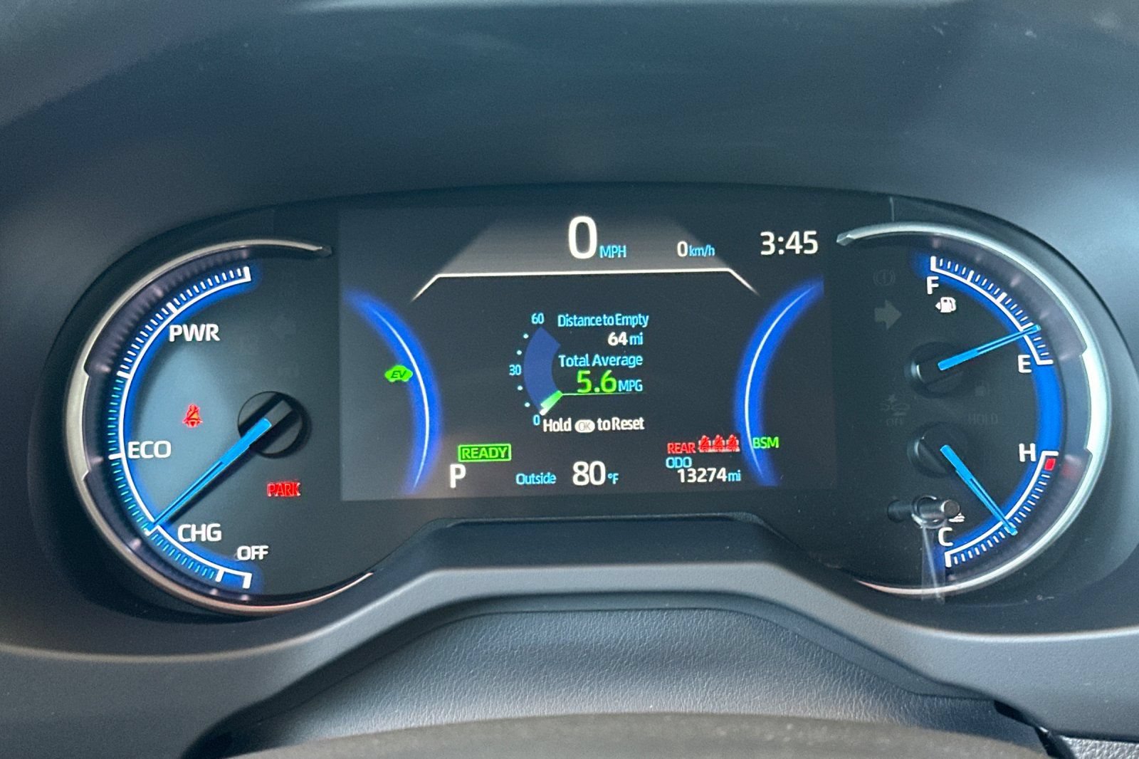 Used 2025 Toyota RAV4 XLE AWD/4WD image 29