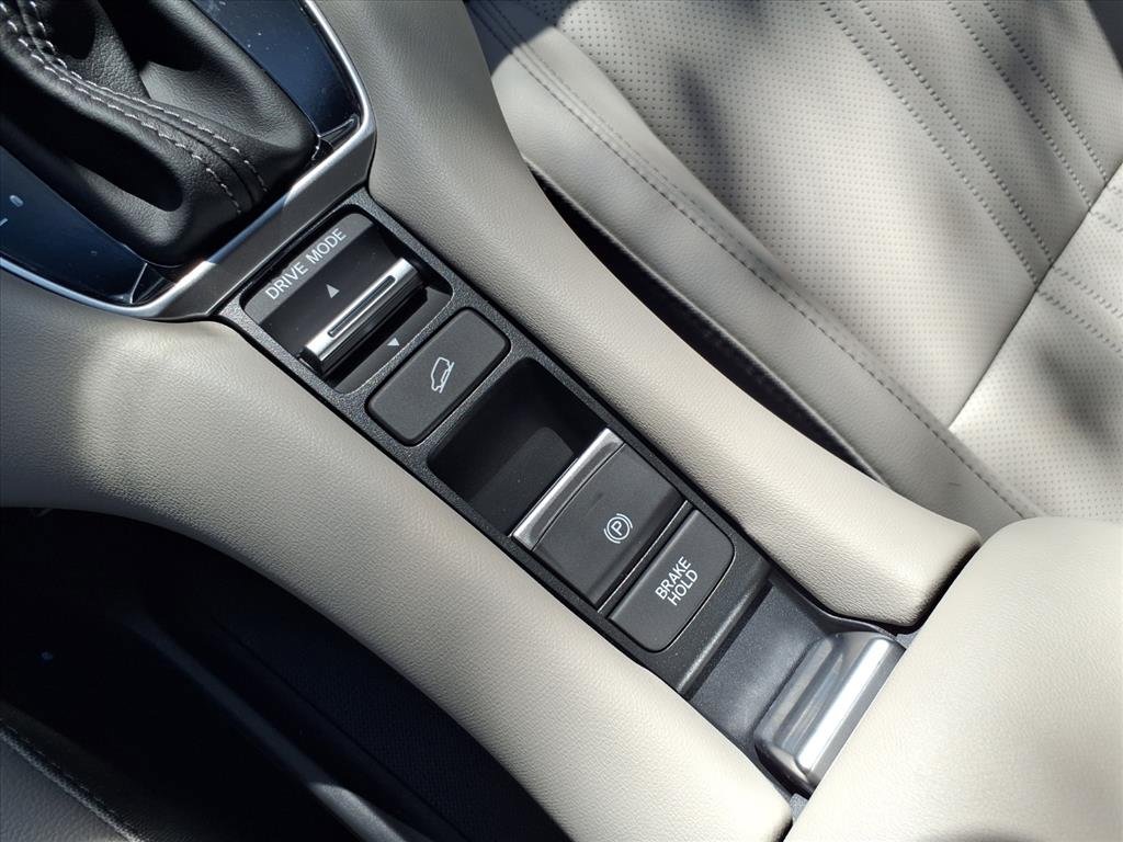 New 2027 Honda HR-V EX-L image 15