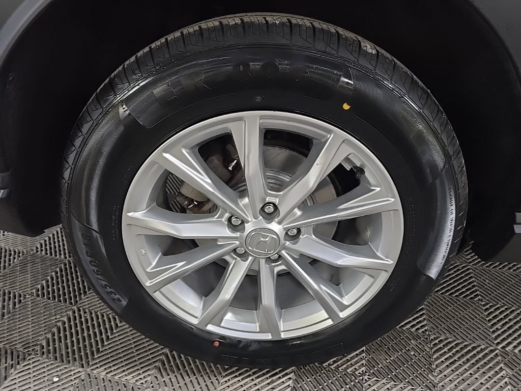 Used 2024 Honda CR-V EX image 15