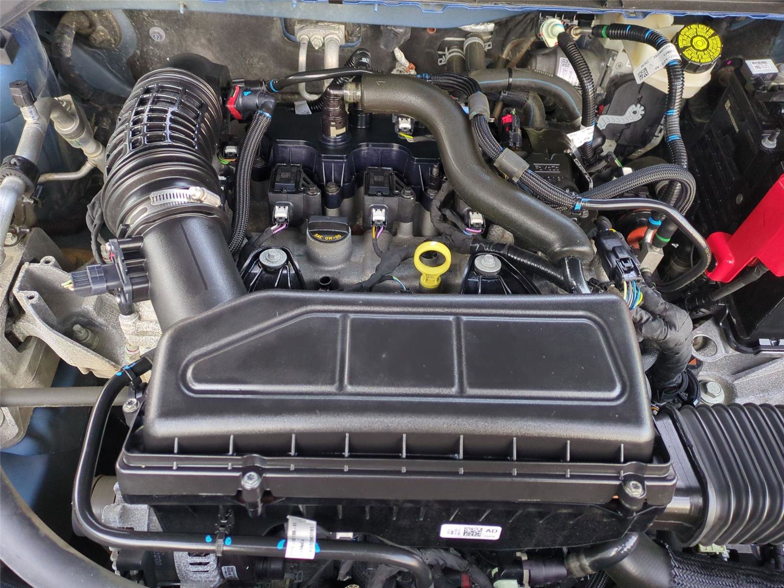 Used 2023 Ford Escape ST-Line w/ Tech Pack #1 image 23