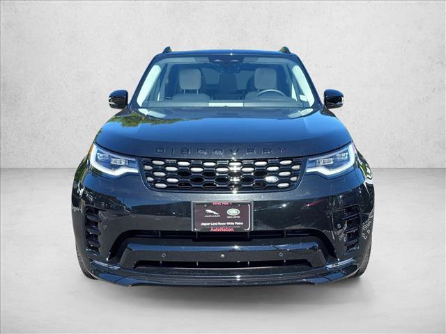 Used 2025 Land Rover Discovery Dynamic SE AWD/4WD video 2