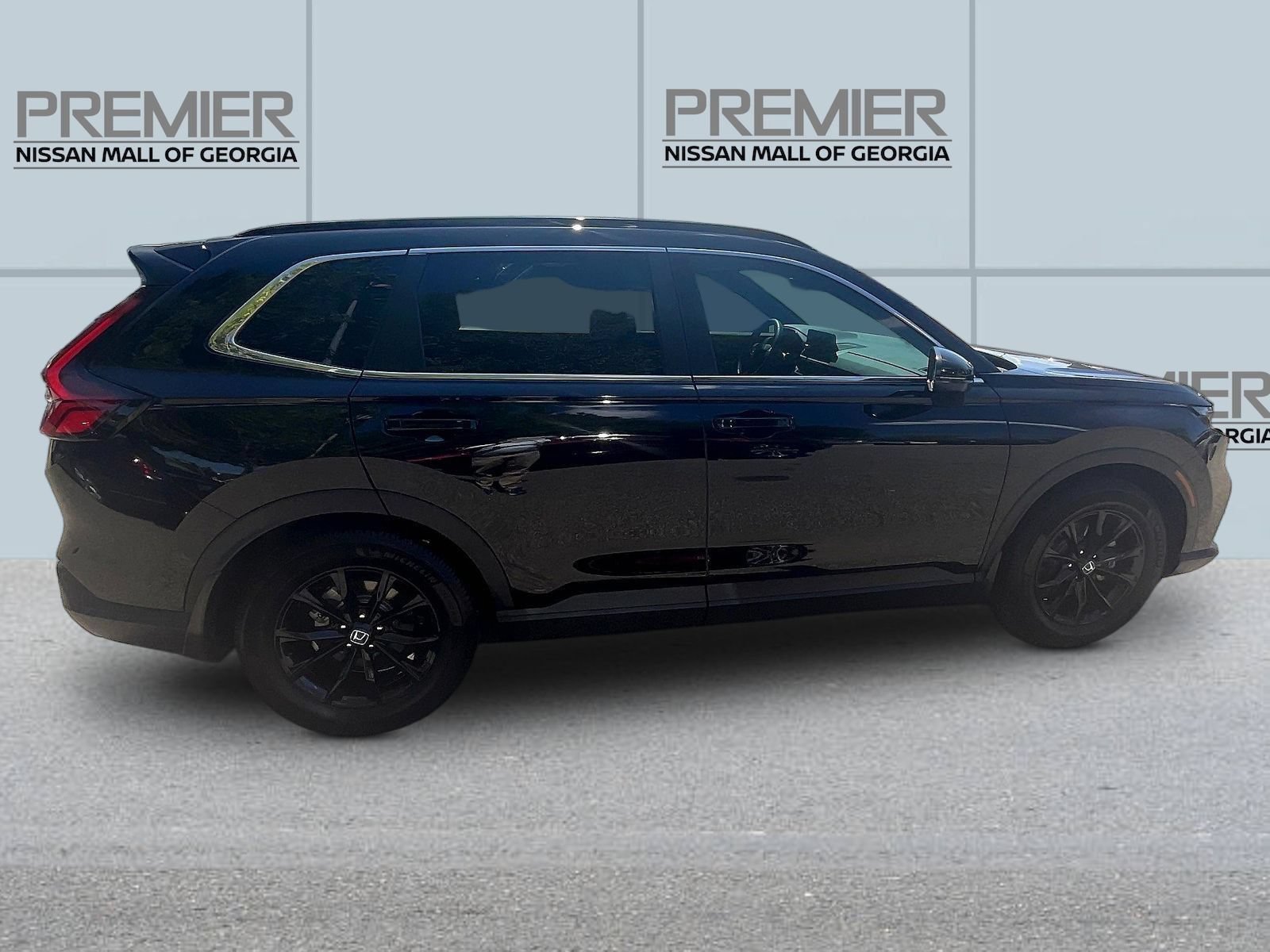 Used 2025 Honda CR-V Sport-L image 8
