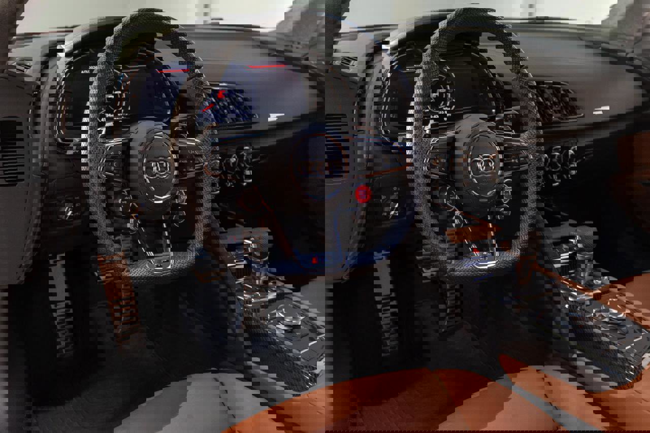 Used 2023 Audi R8 V10 performance AWD/4WD image 5