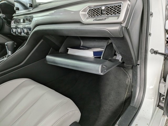 Used 2023 Acura Integra image 29