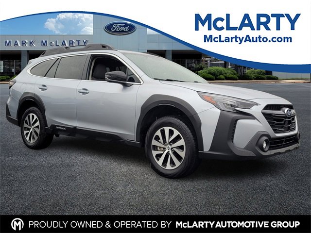 Used 2025 Subaru Outback Premium