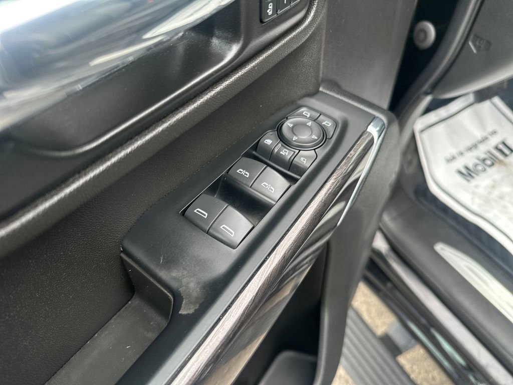 Used 2023 Chevrolet Silverado 3500 LTZ w/ LTZ Plus Package image 11