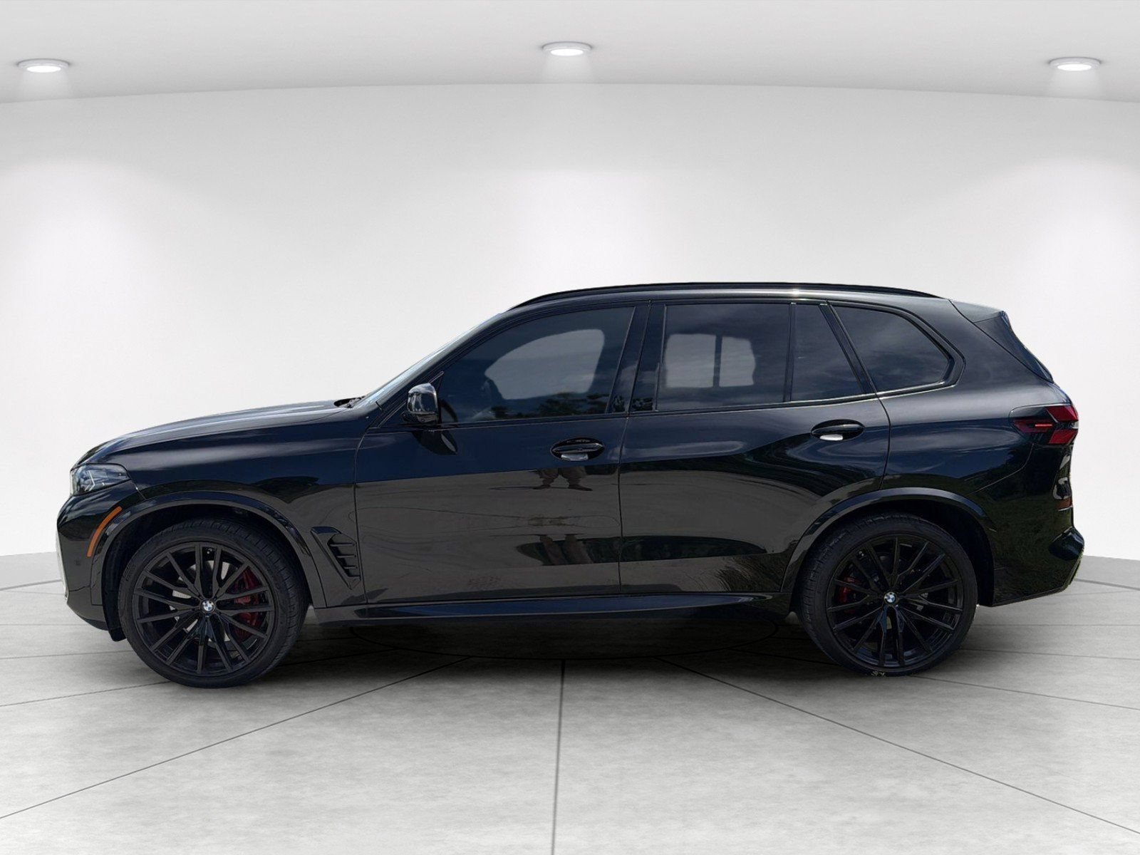 Used 2024 BMW X5 sDrive40i w/ M Sport Package RWD image 7