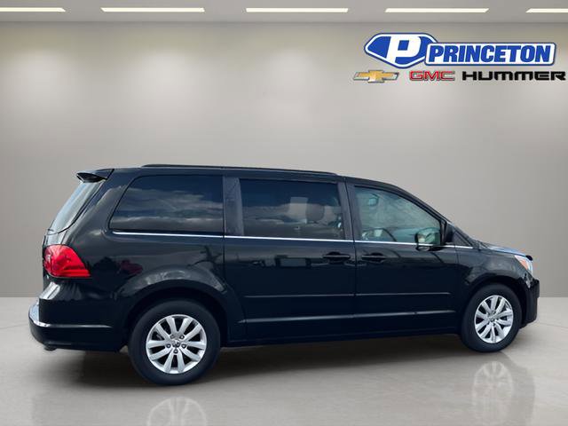 Used 2013 Volkswagen Routan SE image 8