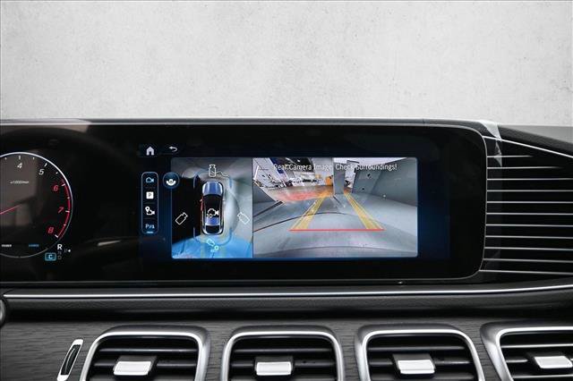Used 2026 Mercedes-Benz GLE 450 4MATIC Coupe image 11