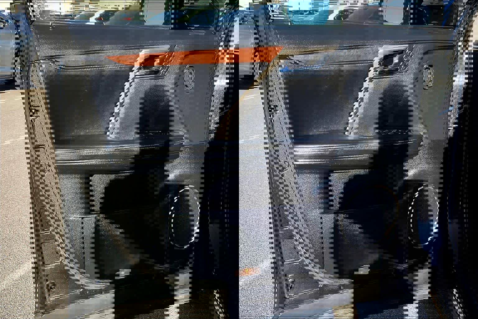 Used 2021 Lexus RX 350L w/ Premium Package image 21