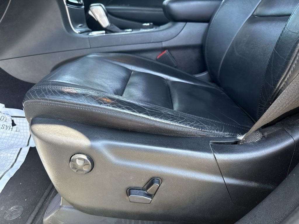Used 2020 Jeep Grand Cherokee Limited AWD/4WD image 23