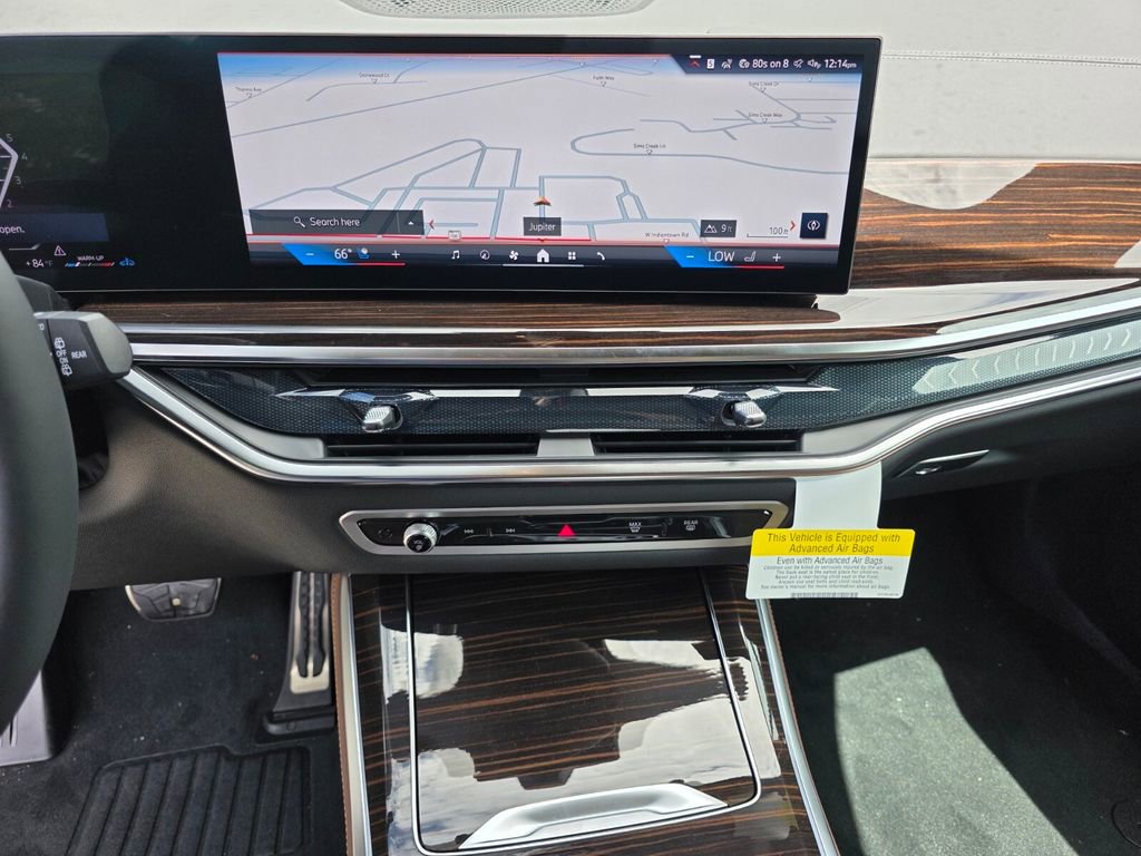 New 2026 BMW X5 sDrive40i w/ M Sport Package RWD image 14