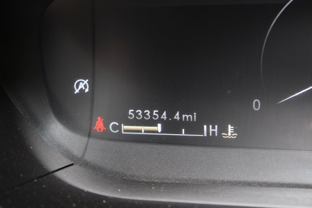 Used 2020 Lincoln Nautilus FWD w/ Equipment Group 101A image 21