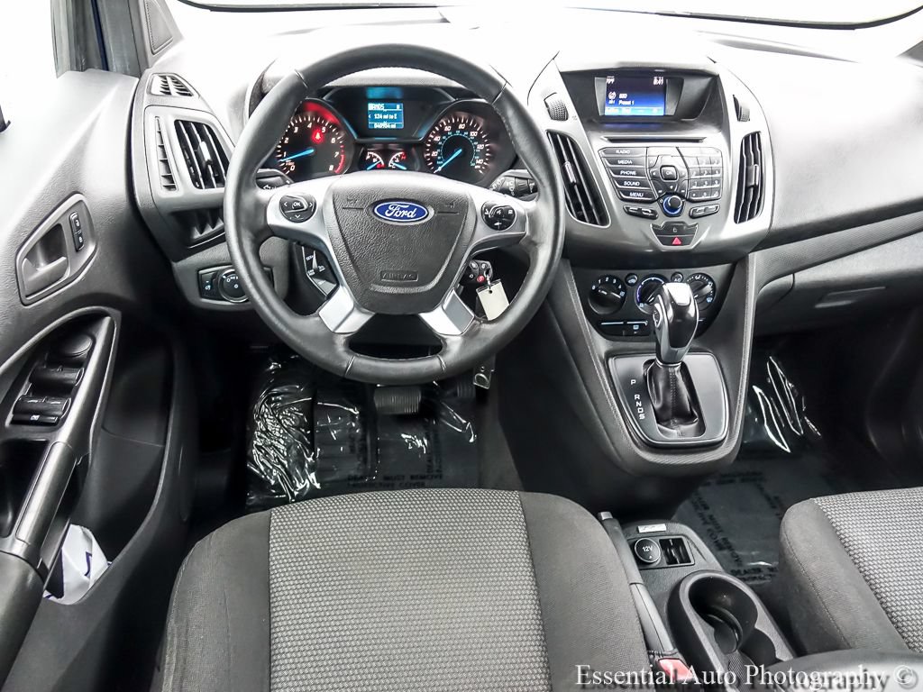 Used 2018 Ford Transit Connect XL FWD image 13