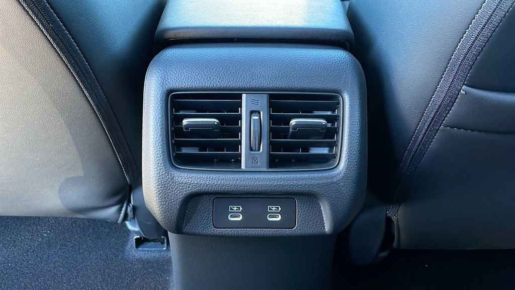 New 2025 Acura ADX A-Spec image 11