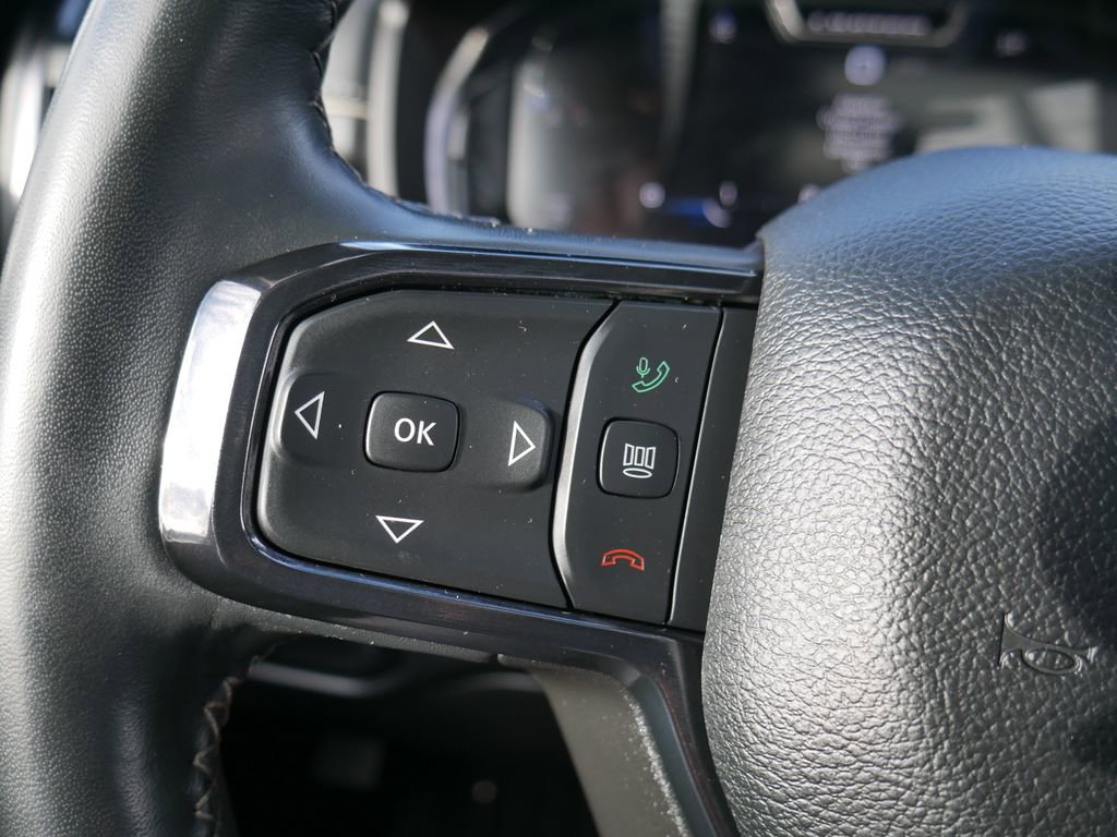 Certified 2024 RAM 3500 Limited w/ Night Edition image 49