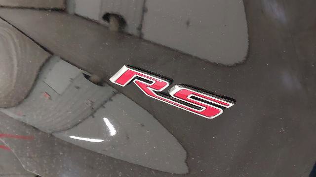 New 2025 Chevrolet Blazer RS w/ Driver Confidence II Package image 33