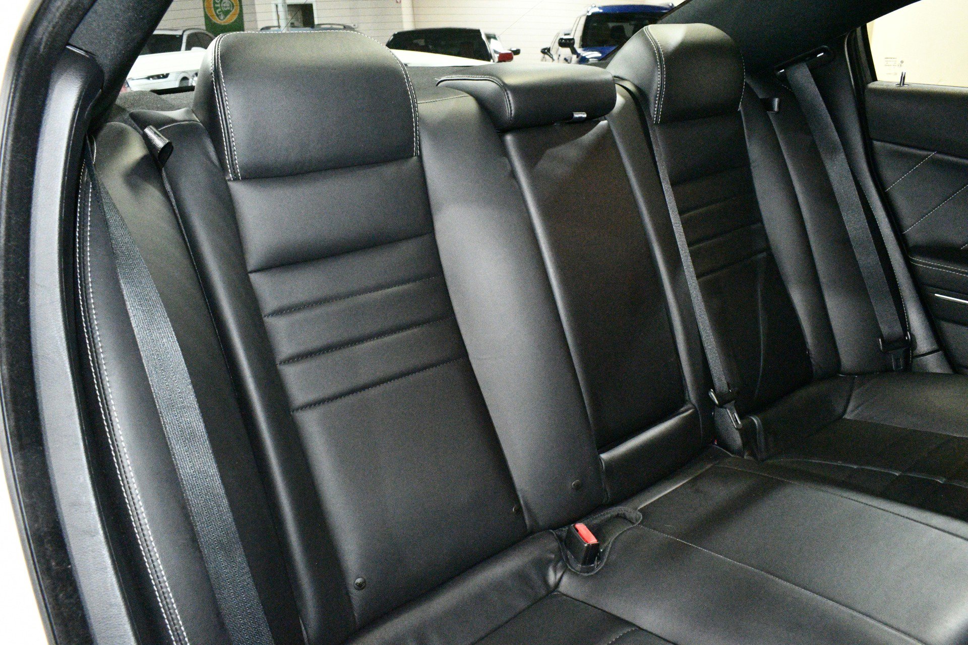 Used 2012 Dodge Charger R/T AWD/4WD image 18