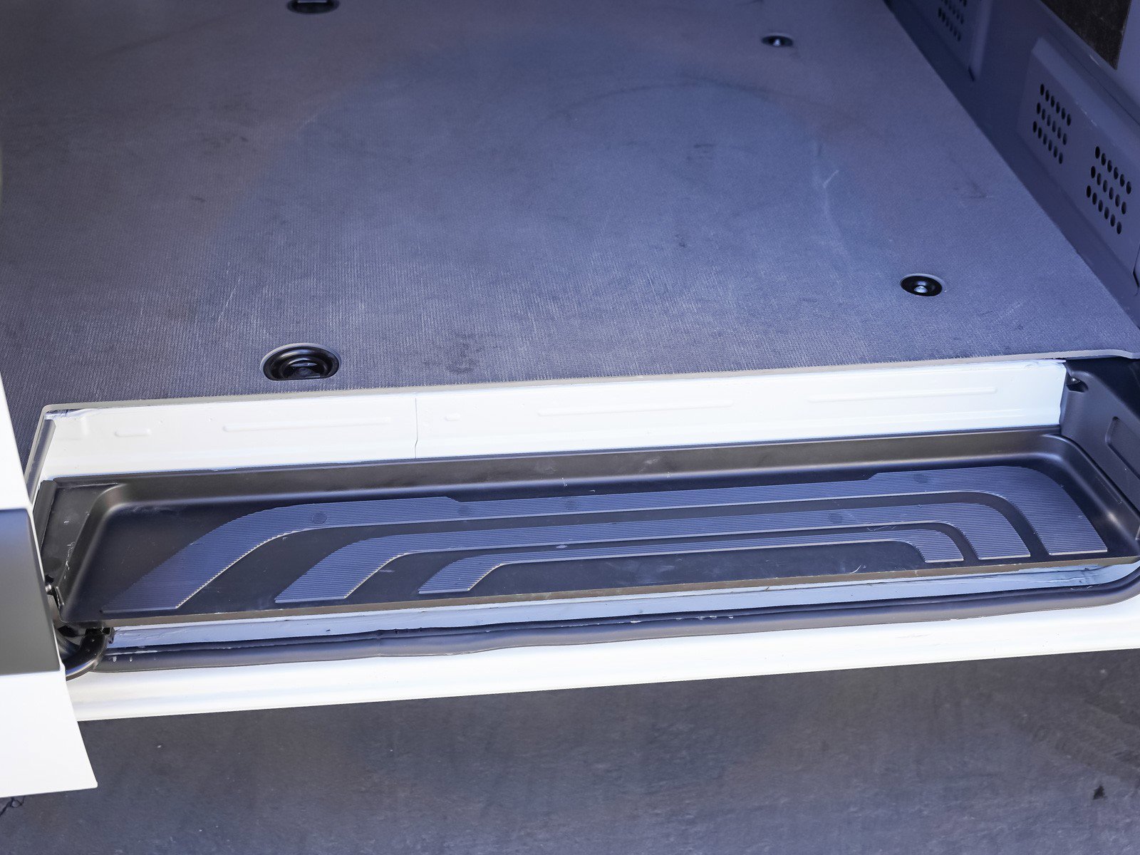 Used 2025 Mercedes-Benz Sprinter 2500 image 11