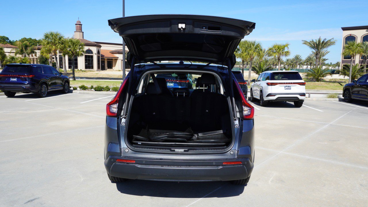 Used 2023 Honda CR-V EX-L image 37