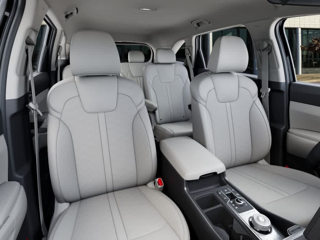 New 2026 Kia Sorento EX AWD/4WD image 15