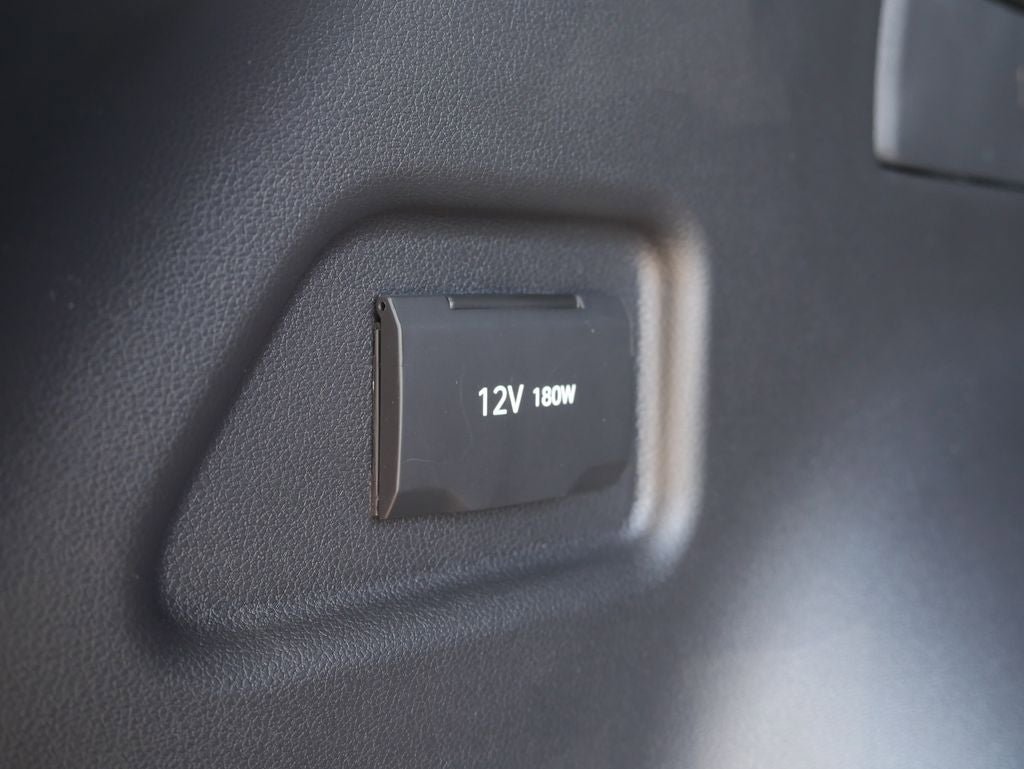 New 2026 Hyundai Tucson XRT FWD image 18