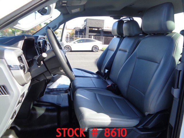 Used 2021 Ford F150 XL w/ XL Power Equipment Group RWD image 13