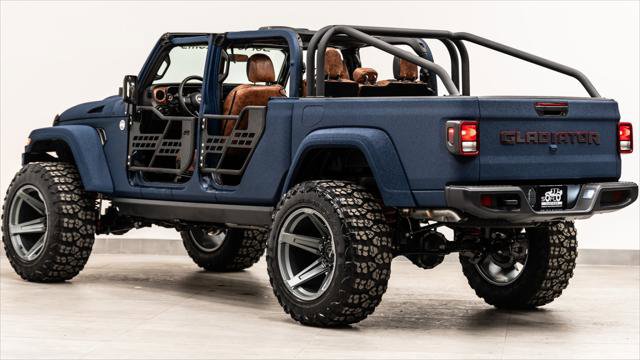Used 2025 Jeep Gladiator Sport AWD/4WD image 16
