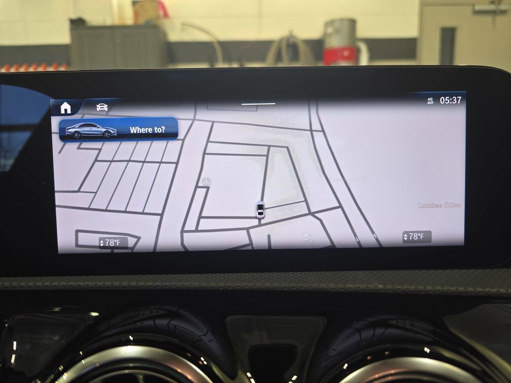 Certified 2026 Mercedes-Benz CLA 250 image 26