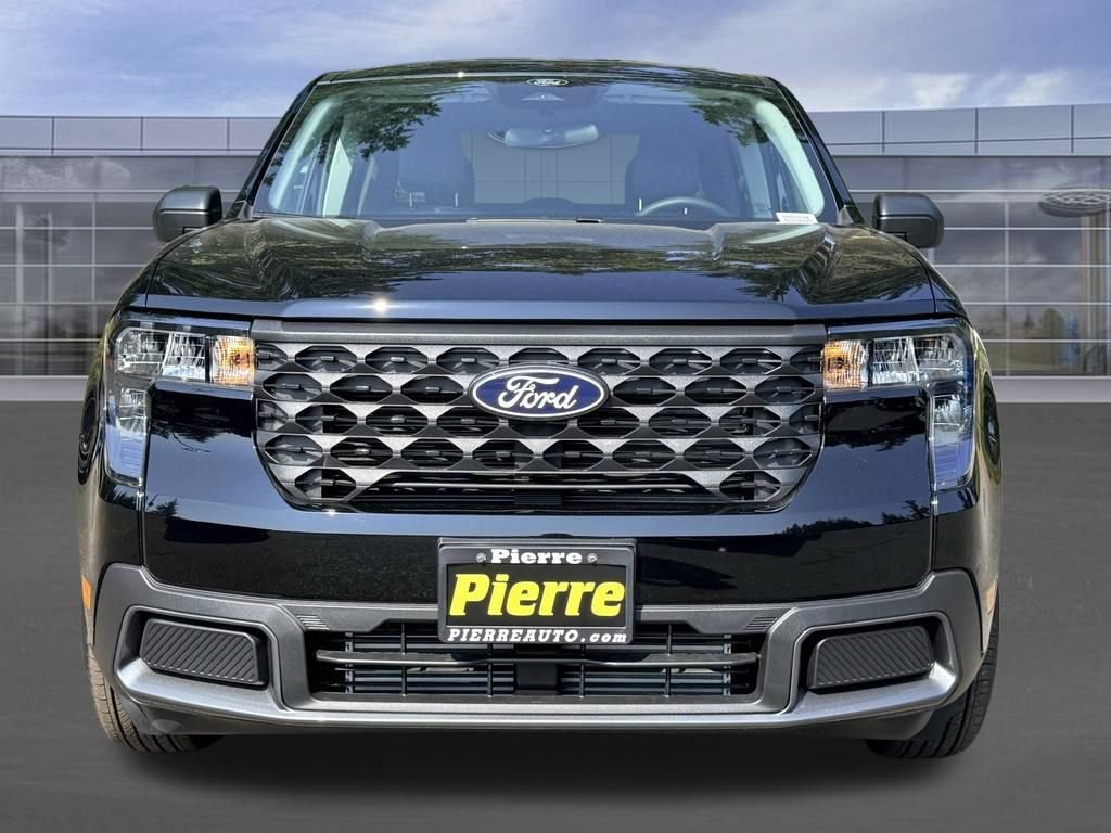 New 2026 Ford Maverick XLT AWD/4WD image 5