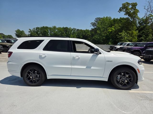 New 2026 Dodge Durango GT AWD/4WD image 10