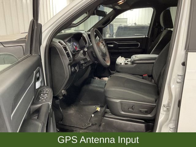 Used 2025 RAM 2500 Big Horn image 7