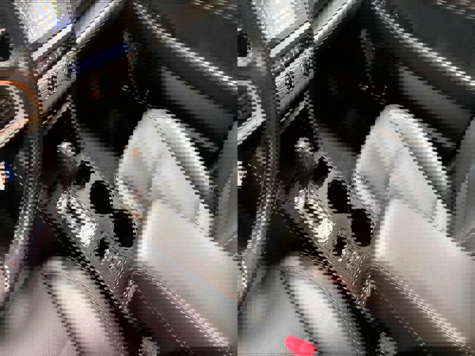 Used 2016 Subaru Legacy 3.6R Limited image 20