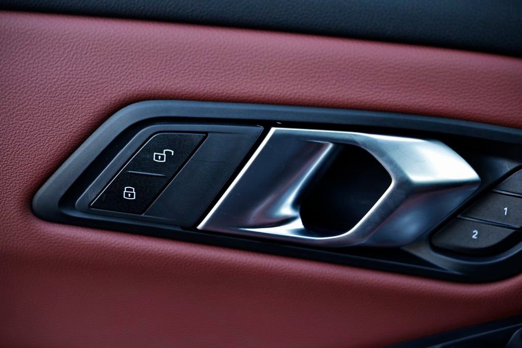 New 2026 BMW 330i xDrive 330i xDrive image 15