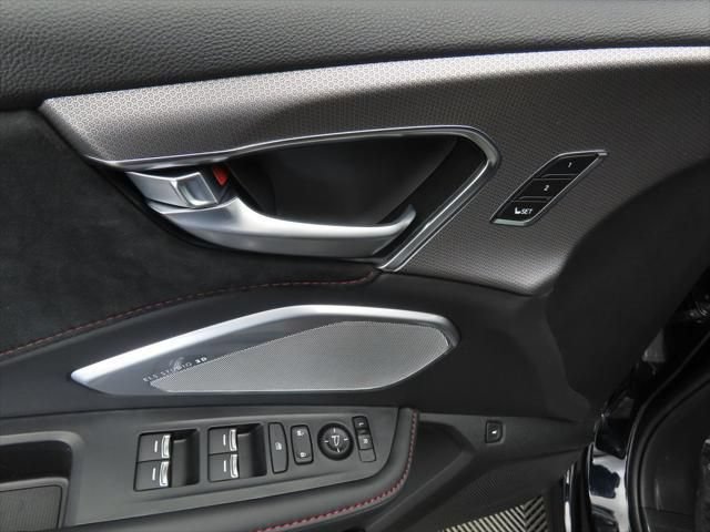 Used 2026 Acura RDX w/ Advance Package AWD/4WD image 24