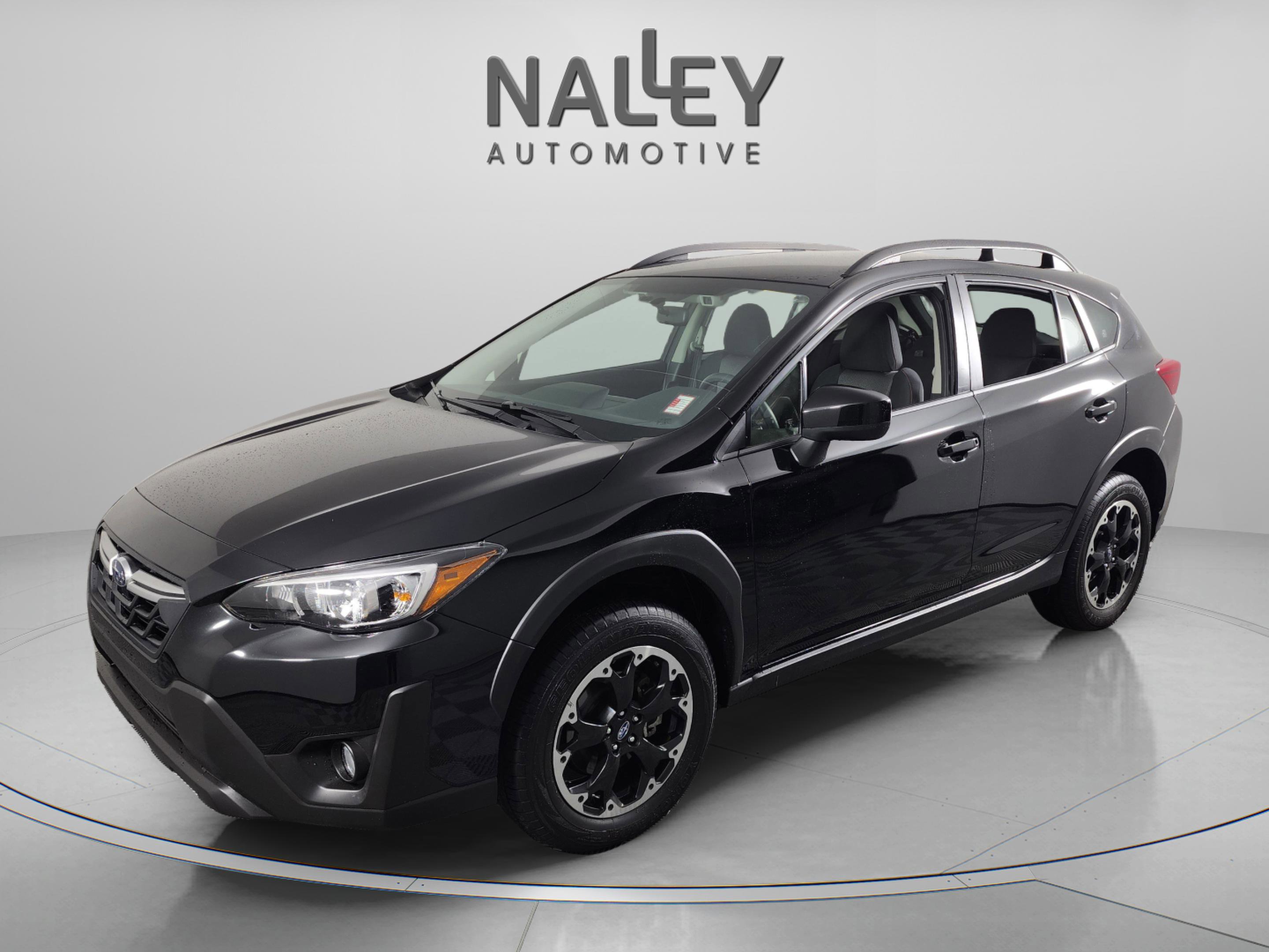 Used 2023 Subaru Crosstrek 2.0i Premium