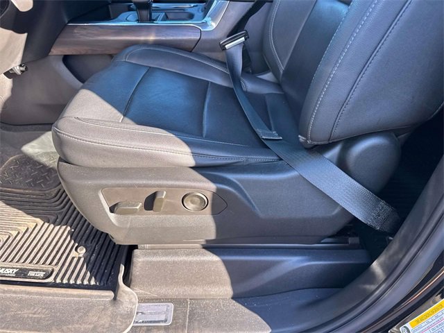 Used 2022 GMC Sierra 1500 SLT image 21