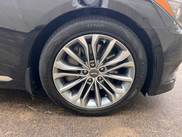 Used 2017 Genesis G80 3.8 w/ Option Group 02 image 36