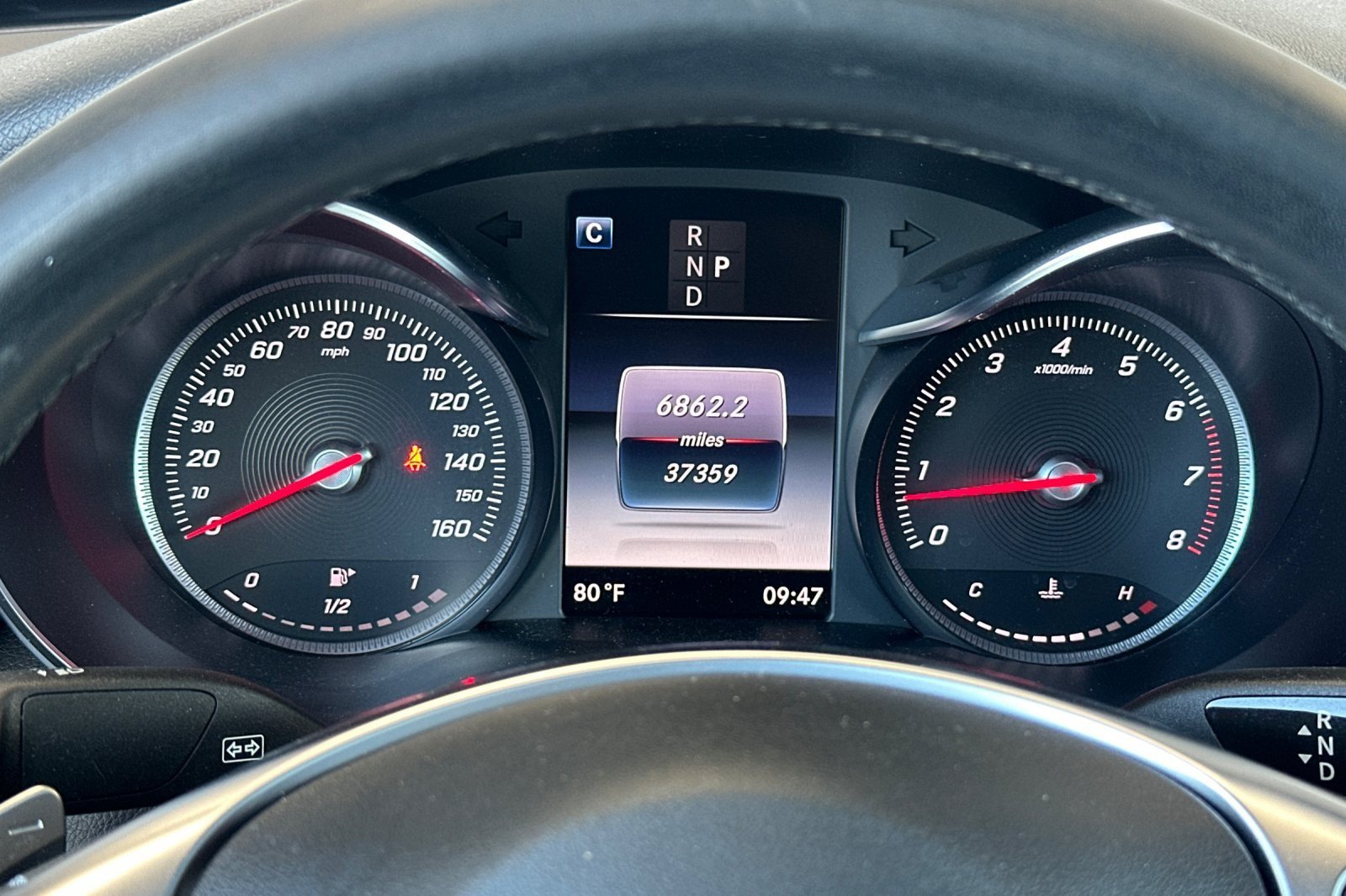 Used 2018 Mercedes-Benz C 300 Coupe w/ Premium Package image 22