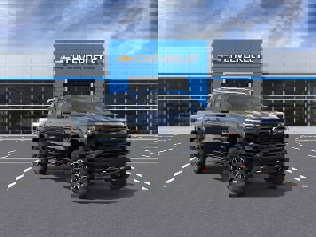 New 2026 Chevrolet Colorado ZR2 w/ Technology Package