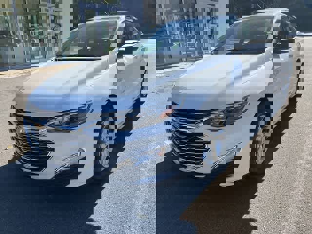 Used 2022 Chevrolet Malibu LS w/ LPO, Floor Liner Package