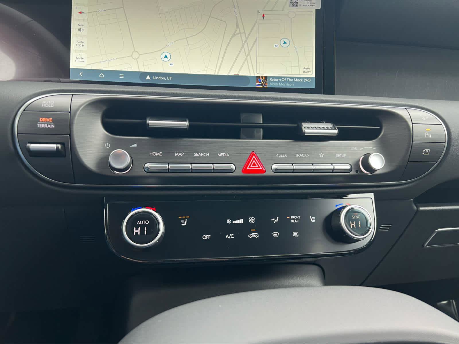 New 2026 Hyundai Palisade SEL AWD/4WD image 36