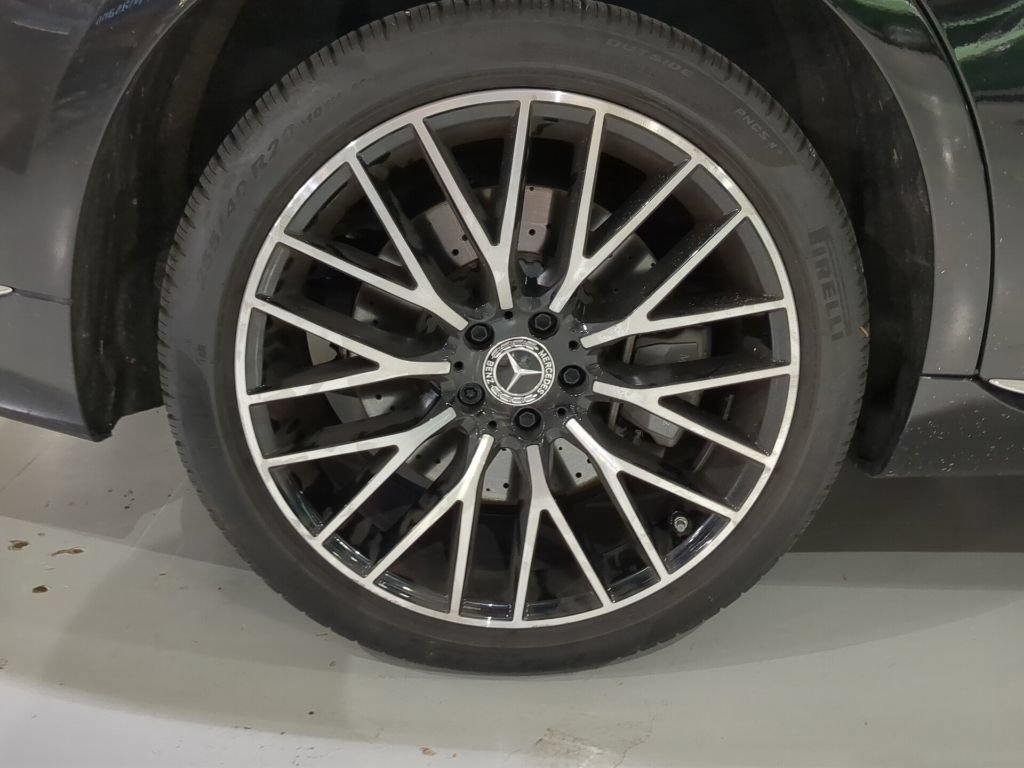 Certified 2024 Mercedes-Benz S 580 4MATIC Sedan image 6
