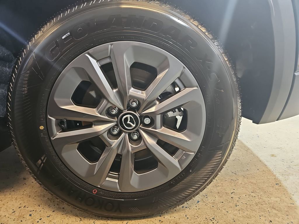 New 2026 MAZDA CX-5 Select image 35