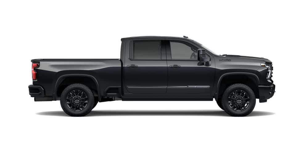 New 2026 Chevrolet Silverado 2500 High Country w/ High Country Premium Package AWD/4WD image 77