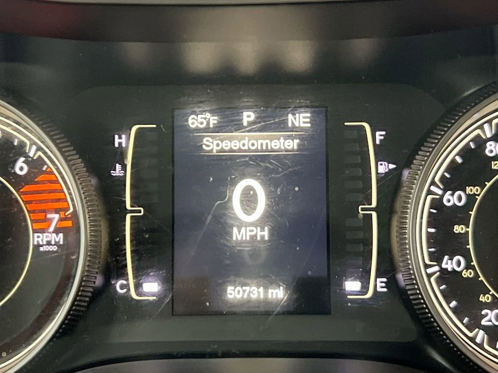 Used 2016 Jeep Cherokee Sport image 16