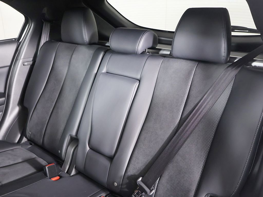 New 2026 Mitsubishi Eclipse Cross Black Edition AWD/4WD image 30