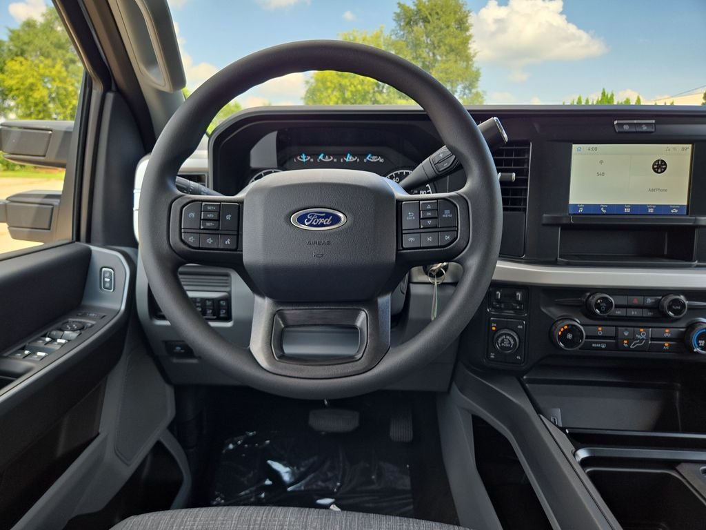 New 2026 Ford F250 XLT w/ Tremor Off-Road Package AWD/4WD image 13