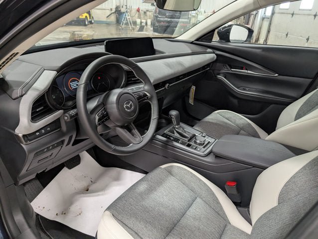 New 2026 MAZDA CX-30 AWD 2.5 S image 14